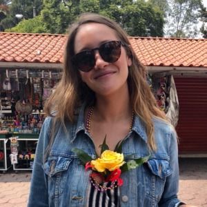 Meet your Posher, Madison